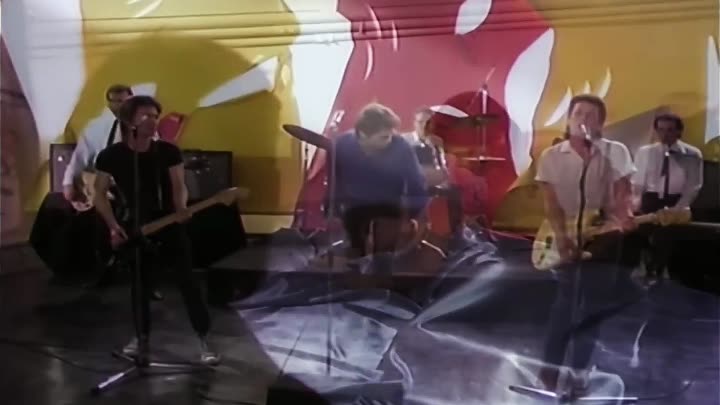 Do You Believe In Love